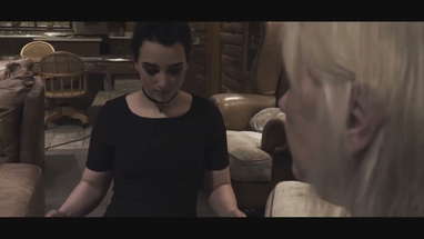 Wine Creek - Official Trailer poster