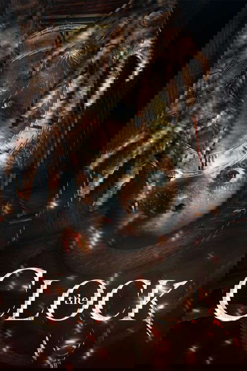 The Clock poster