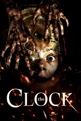 The Clock poster