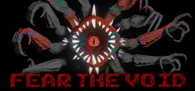 Fear The Void capsule