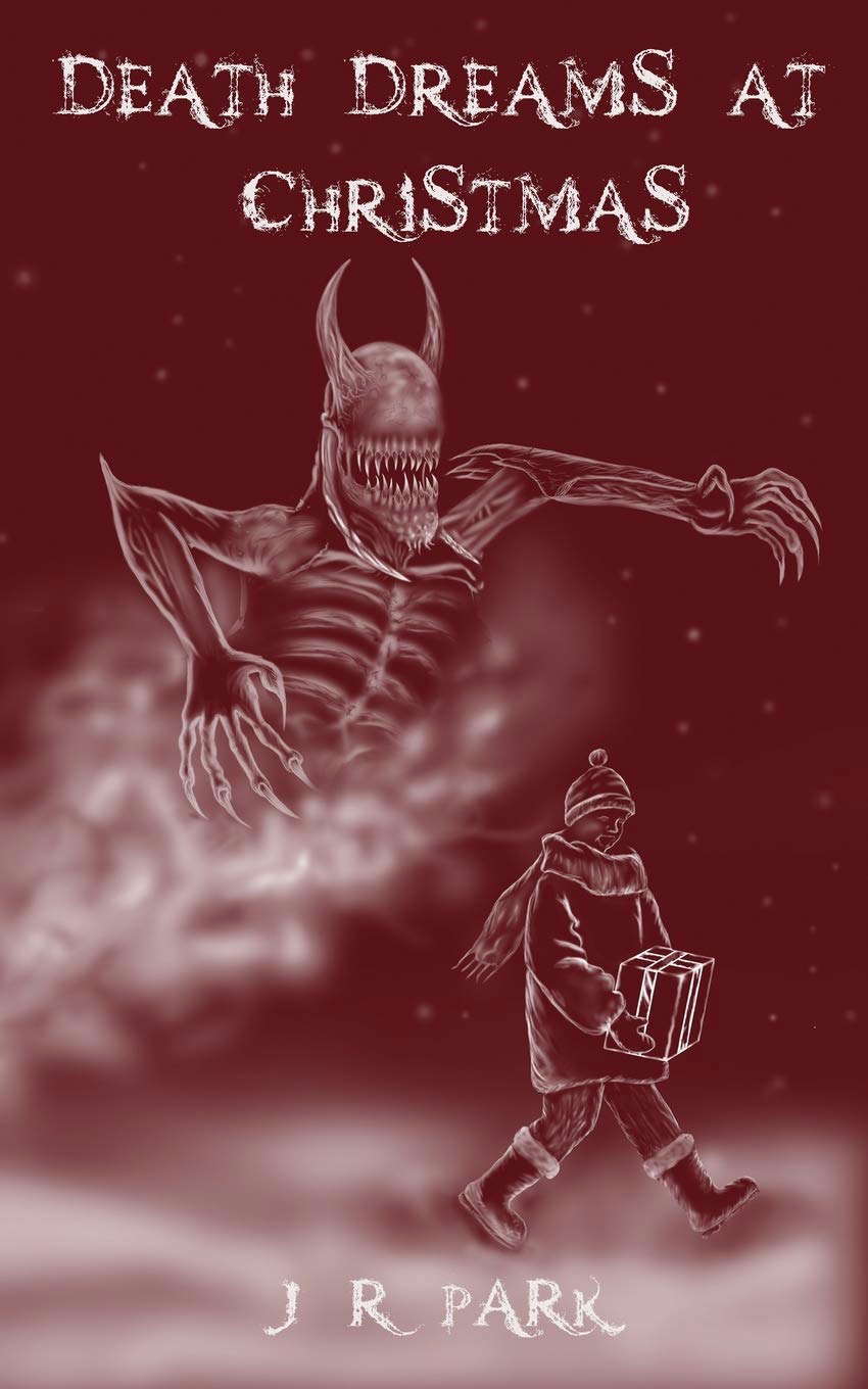 Death Dreams At Christmas poster