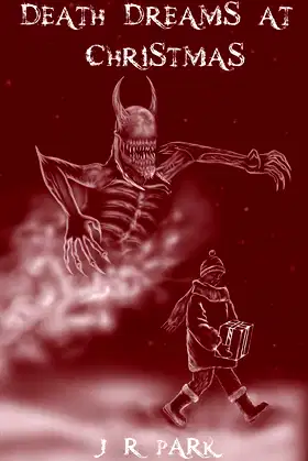 Death Dreams At Christmas poster