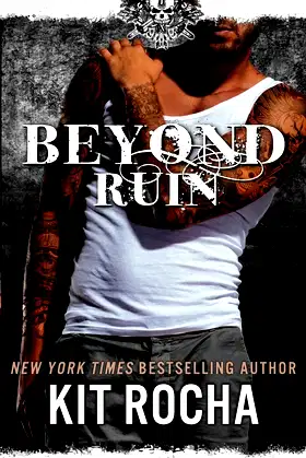 Beyond Ruin (Beyond Series Classic Print Covers) poster
