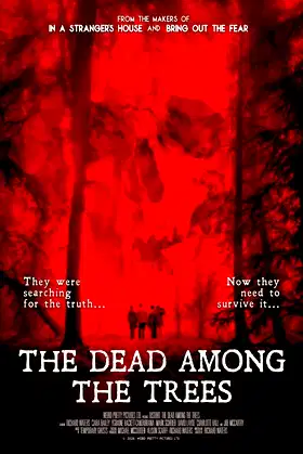 Distort 2: The Dead Among the Trees poster