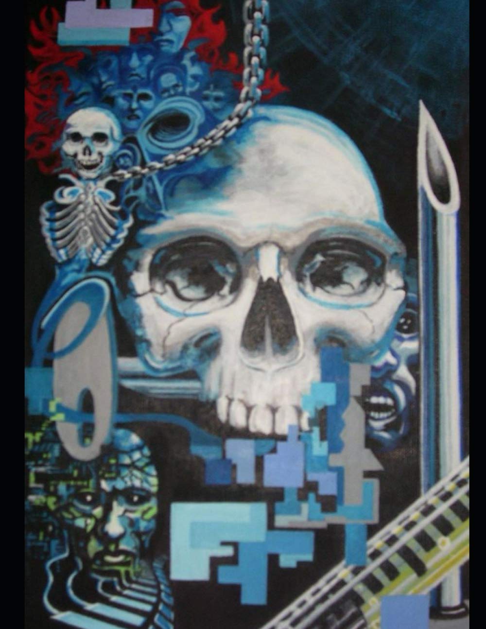 The Note poster