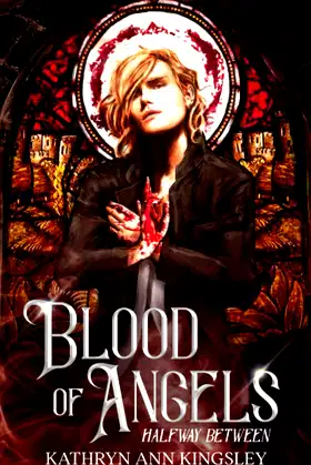 Blood of Angels poster