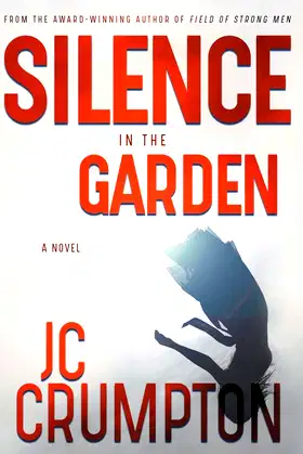 Silence in the Garden poster