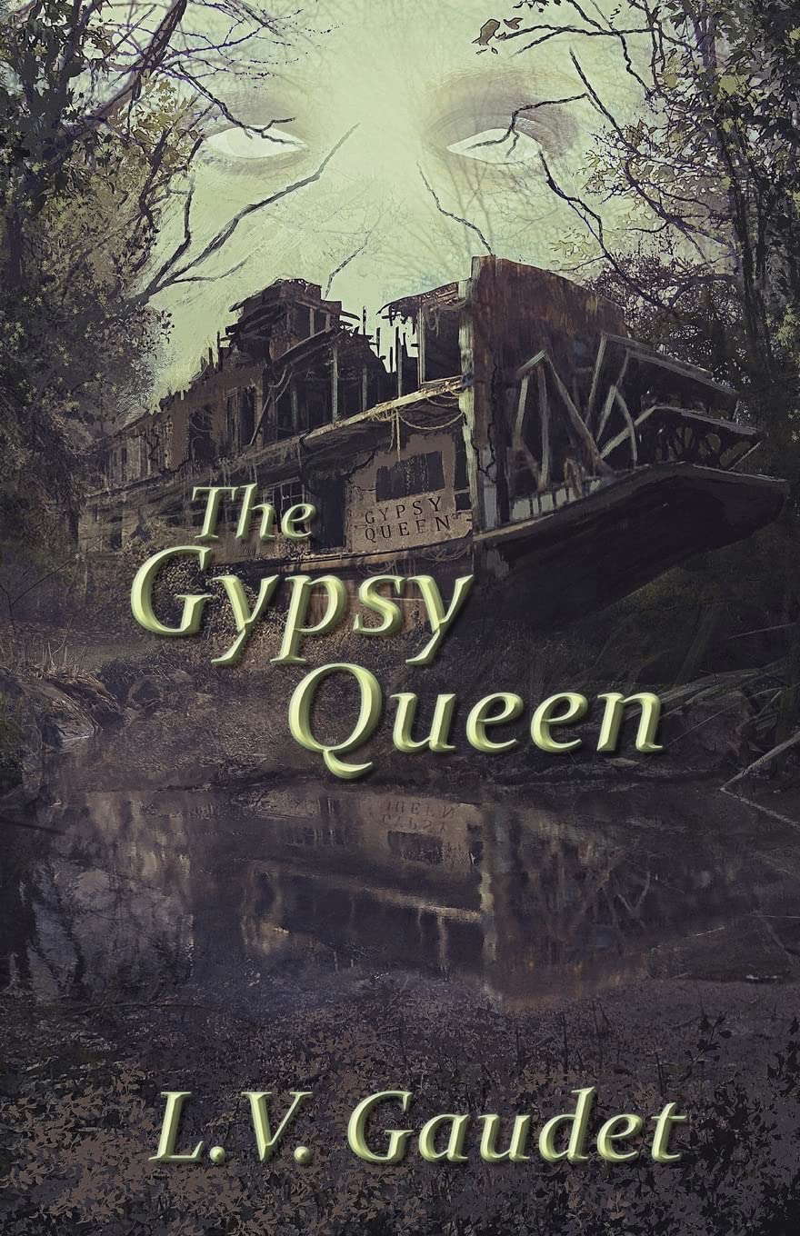 The Gypsy Queen poster