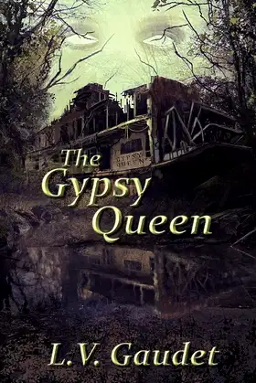 The Gypsy Queen poster