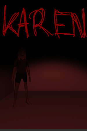 Karen poster