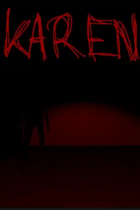 Karen poster