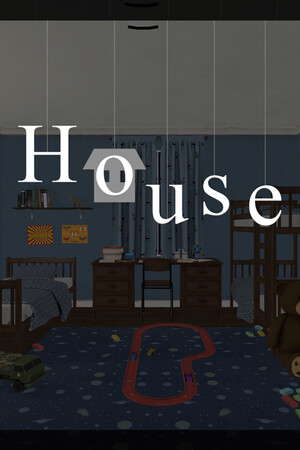 House poster