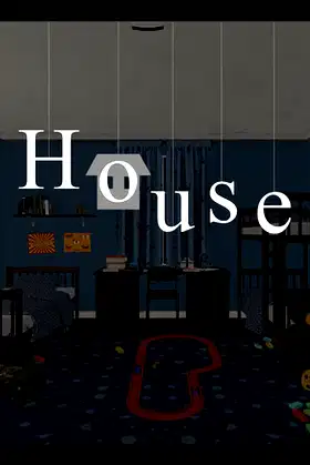 House poster