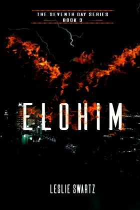 Elohim (The Seventh Day Series) poster