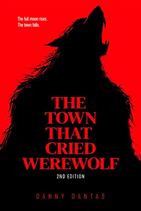 The Town That Cried Werewolf poster
