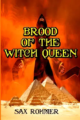 Brood of the Witch Queen (Timeless Classic Books) poster