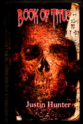 The Book of Titus poster