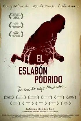 The Rotten Link poster