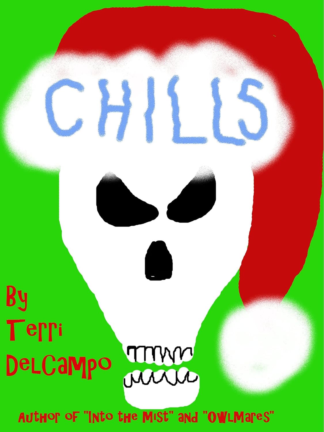 Chills poster
