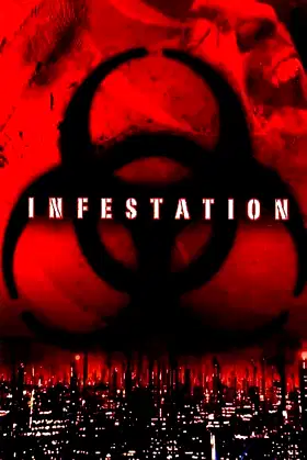 Infestation poster
