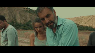 APORIA - Trailer | BIFFF 2021 poster