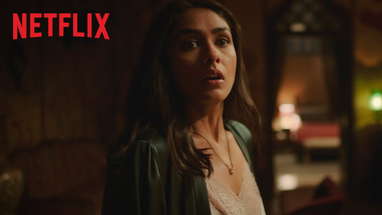 Ghost Stories | Official Trailer | Janhvi Kapoor, Sobhita Dhulipala, Gulshan Devaiah & Mrunal Thakur poster