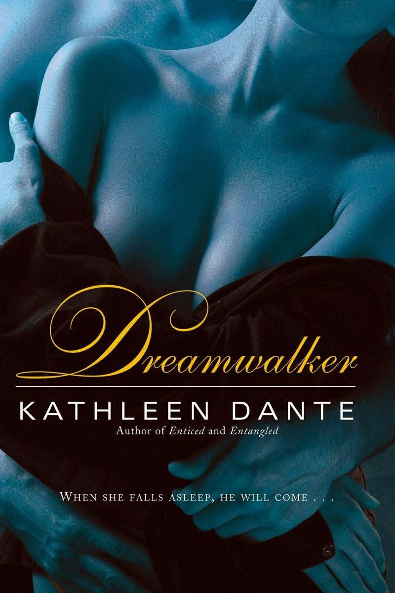 Dreamwalker poster