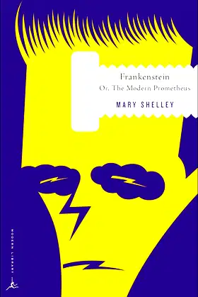 Frankenstein or, The Modern Prometheus poster