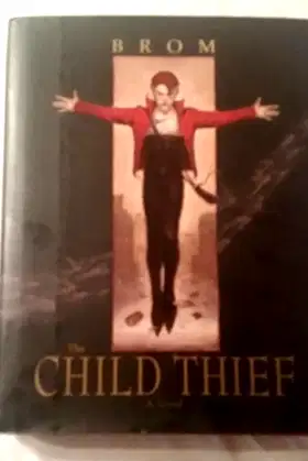 The Child Thief: A Novel poster