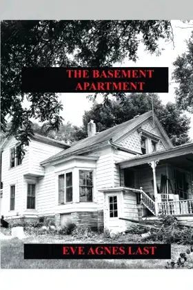 THE BASEMENT APARTMENT poster