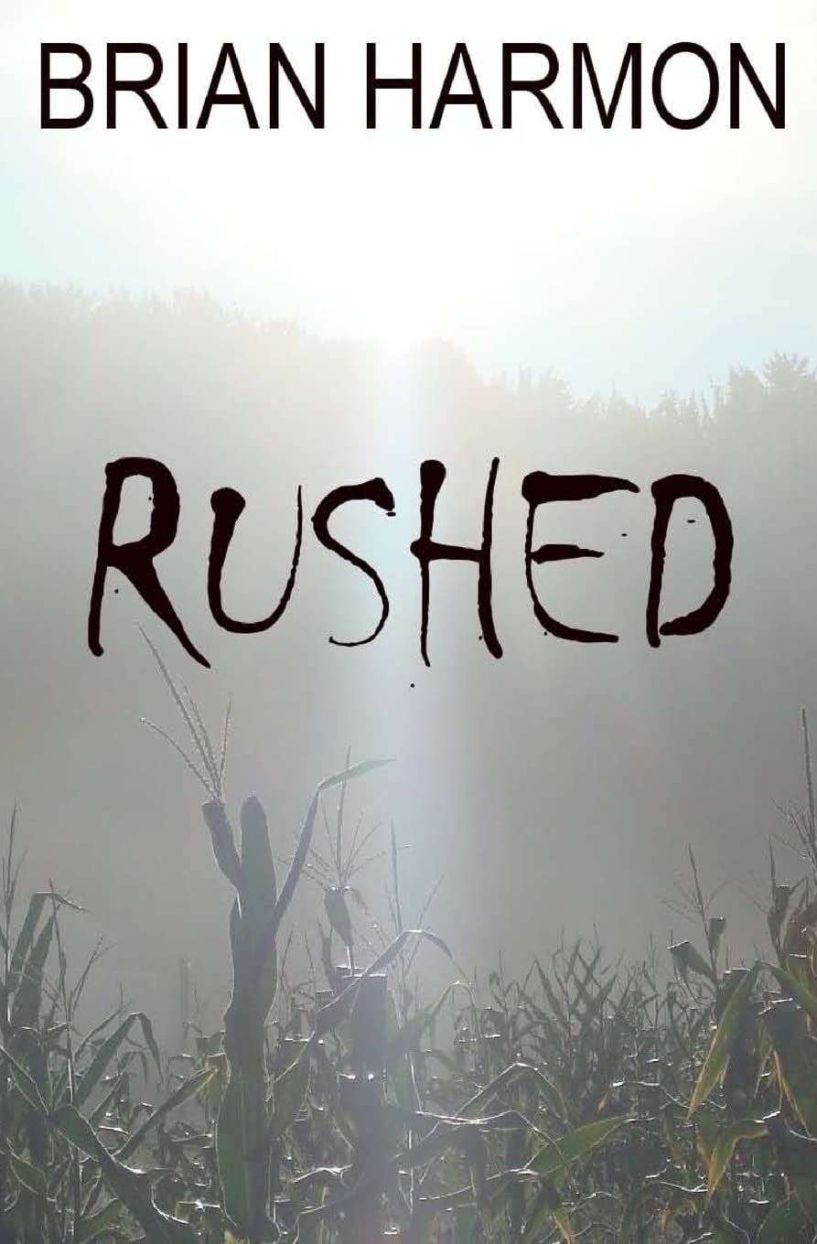 Rushed poster