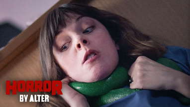 Horror Short Film "Smear" | ALTER | #TT poster
