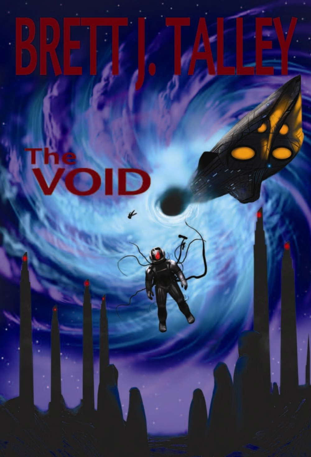 The Void poster