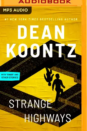 Strange Highways and Other Stories poster