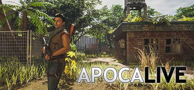 Apocalive capsule