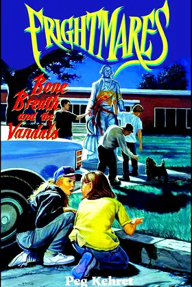 Bone Breath and the Vandals (2) (Frightmares) poster