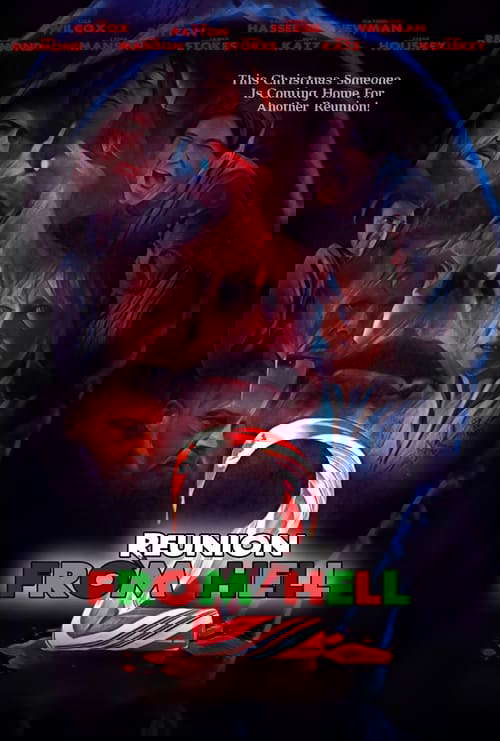 Reunion from Hell 2 poster