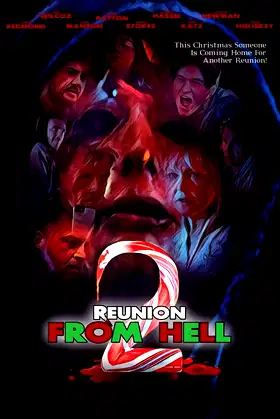 Reunion from Hell 2 poster