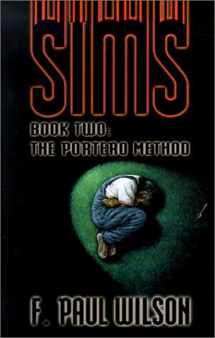 Sims Book 2: The Portero Method poster