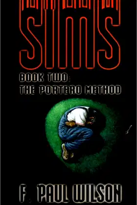 Sims Book 2: The Portero Method poster