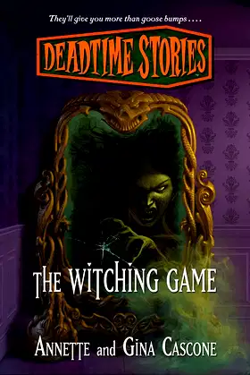 Deadtime Stories: The Witching Game poster