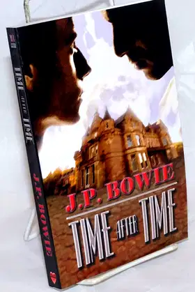 Time After Time poster
