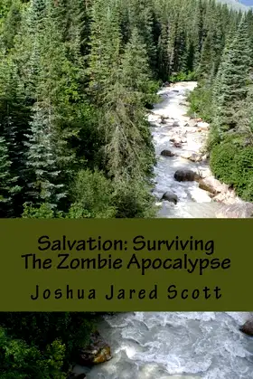 Salvation: Surviving The Zombie Apocalypse poster