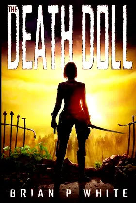 The Death Doll (Volume 1) poster