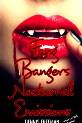 Fang Bangers: Nocturnal Emissions poster