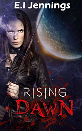 Rising Dawn (The Jessica Dawn Series) poster