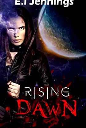 Rising Dawn (The Jessica Dawn Series) poster