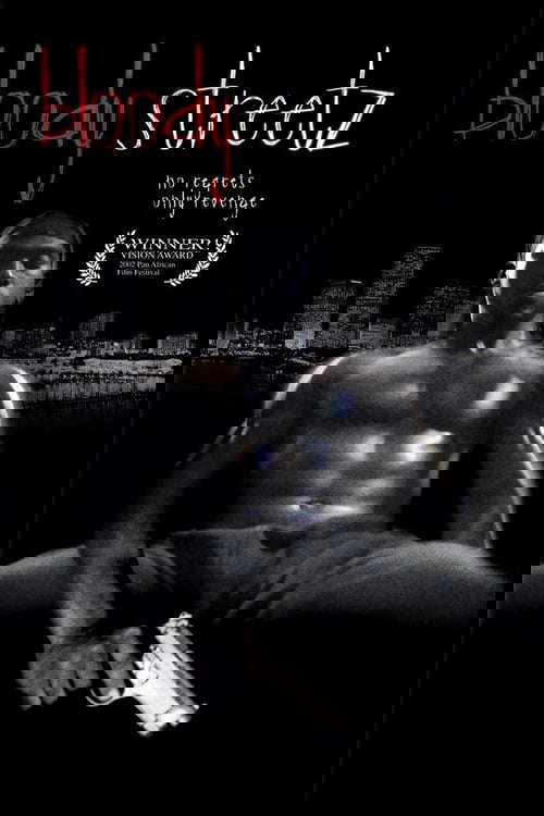 Bloody Streetz poster