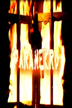 PARANECRO poster