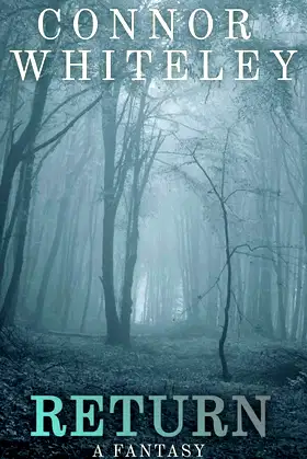 Return: A Fantasy Adventure Novella (The Brownsea Fantasy Trilogy) poster